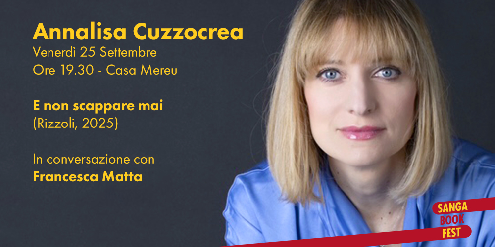 annalisacuzzocrea